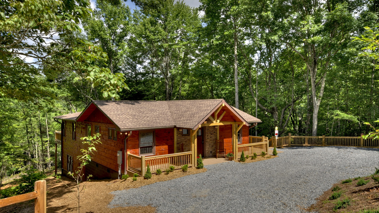 3562 Squirrel Hunting rd, Blue Ridge, GA, 30513 Scene 2