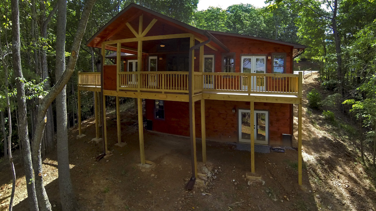 3562 Squirrel Hunting rd, Blue Ridge, GA, 30513 Scene 4