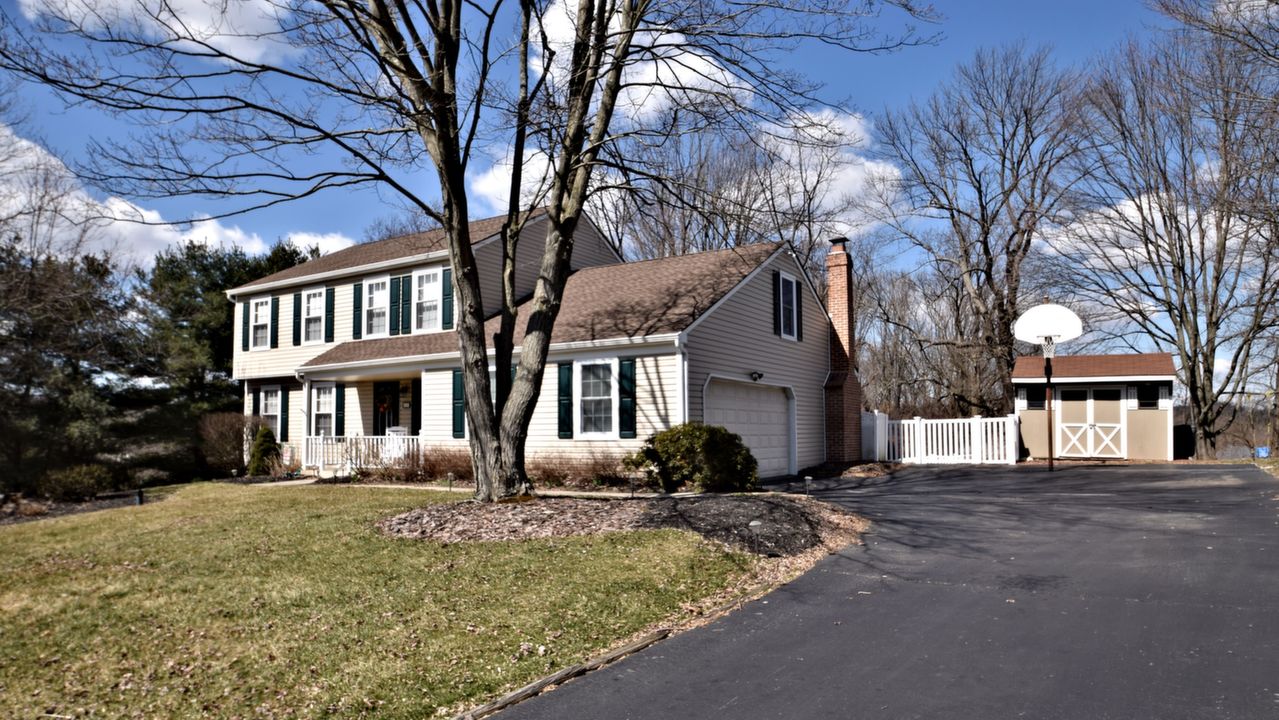 520 Cobbleskill Ln, Exton, PA, 19341 Scene 1