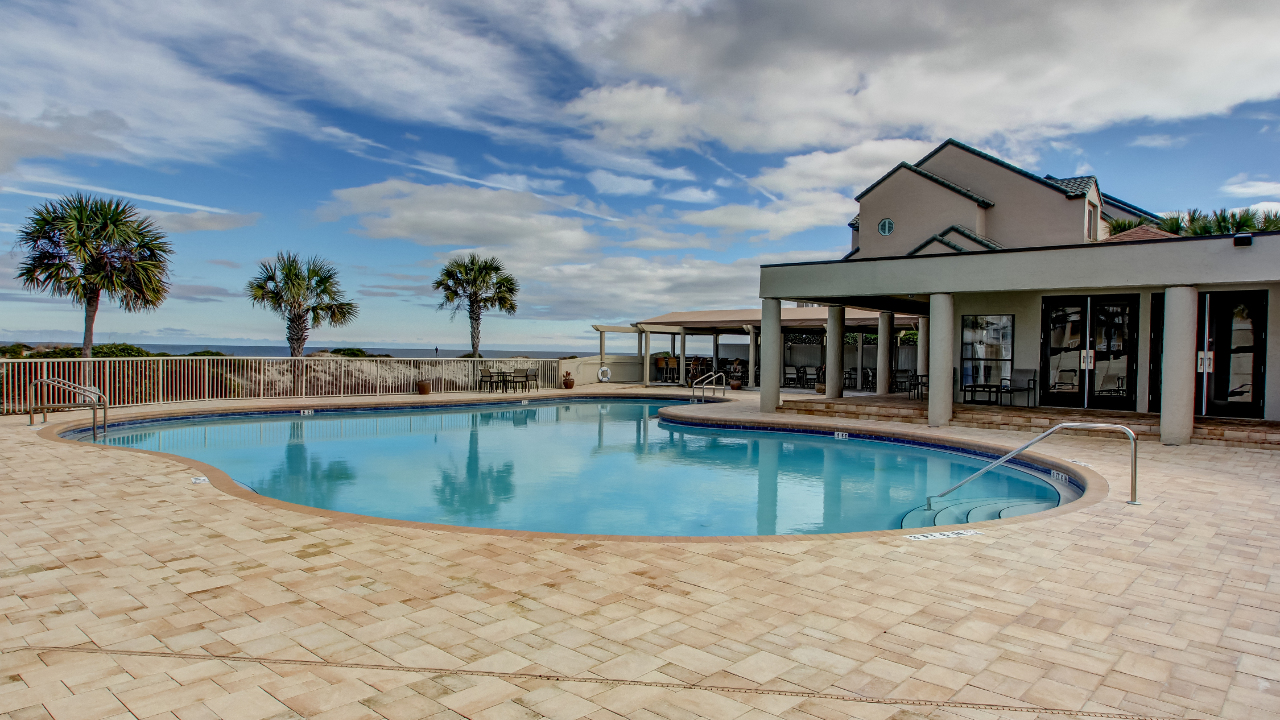 Beach Club