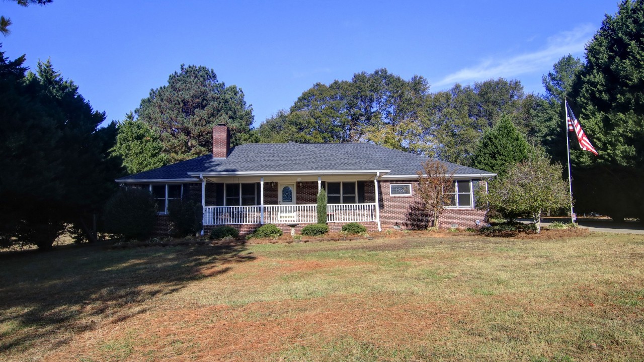 305 E Macedonia Church Rd, Oxford, GA, 30054 Scene 4