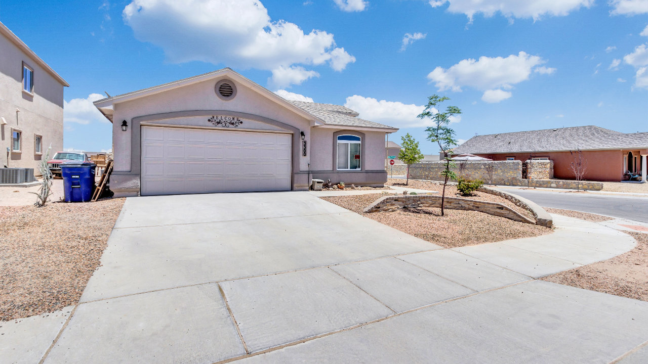 3300 Peruvian Paso, El Paso, TX, 79938 Scene 3