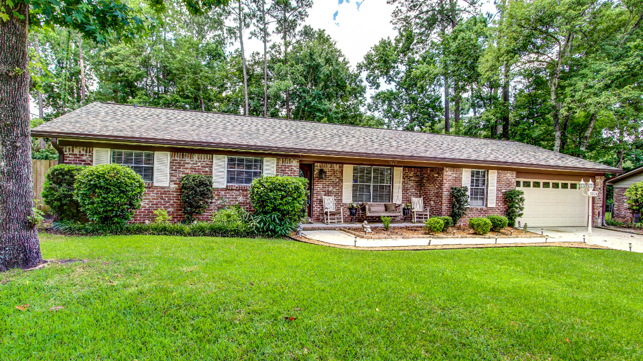 5024 Brierwood Court, Jacksonville, FL, 32217 Scene 3