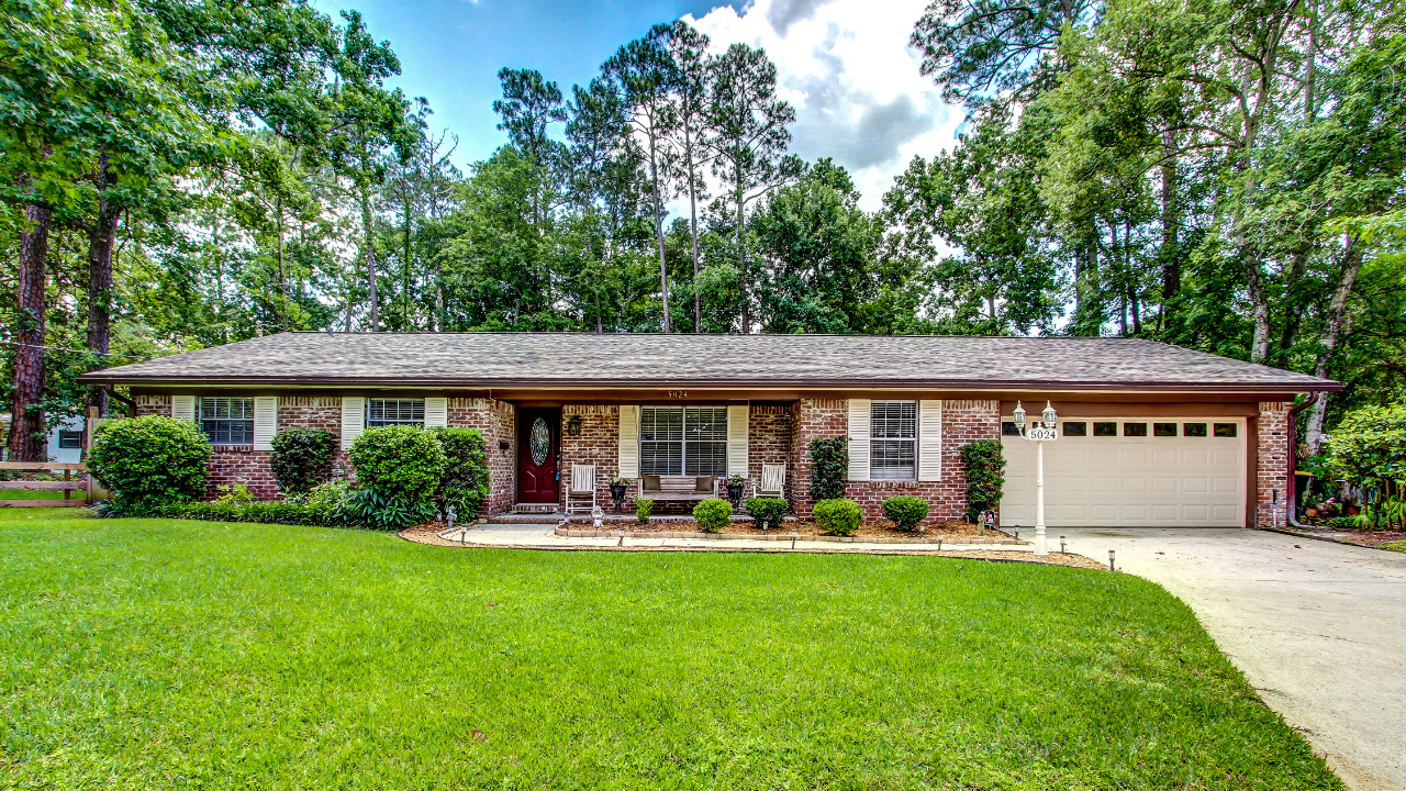 5024 Brierwood Court, Jacksonville, FL, 32217 Scene 1