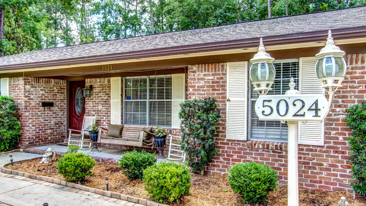 5024 Brierwood Court, Jacksonville, FL, 32217 Scene 4