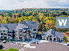 1 The Woodspire Aerial