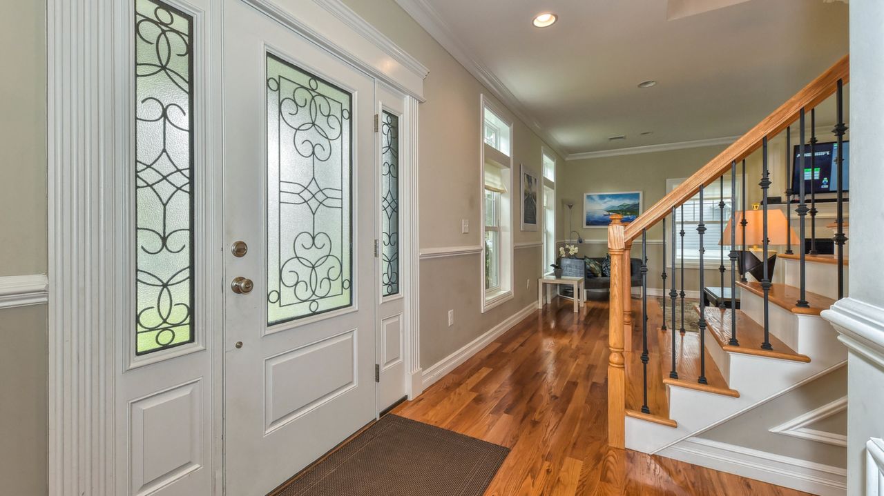 Foyer