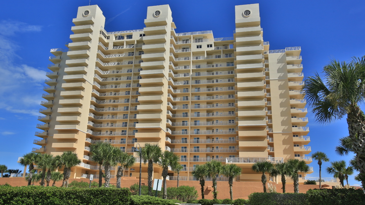 257 Minorca Beach Way