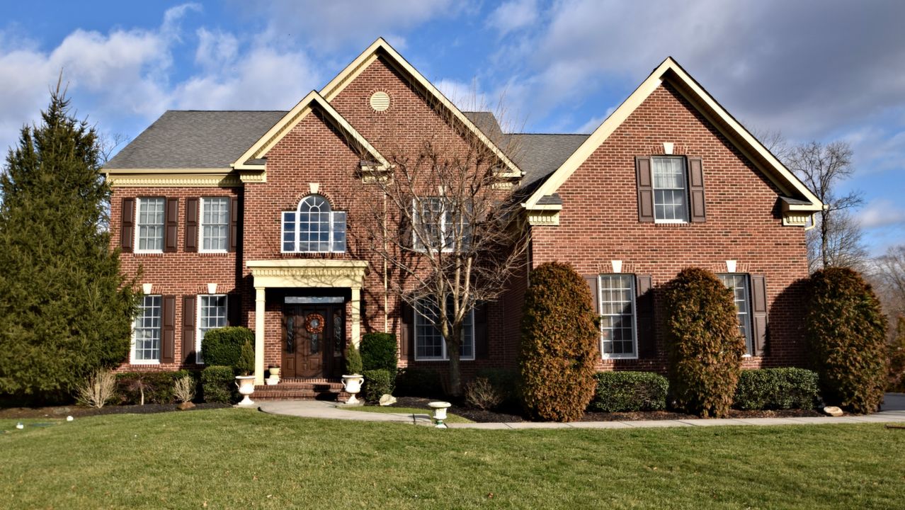 7 London Court, Newtown, PA, 18940 Scene 1