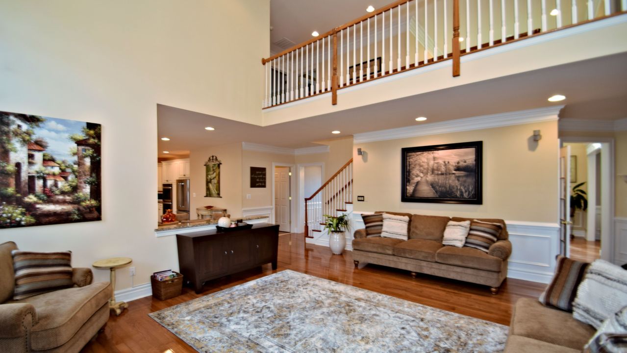 7 London Court, Newtown, PA, 18940 Scene 3