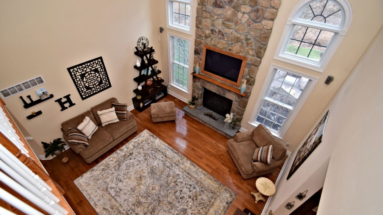 7 London Court, Newtown, PA, 18940 Scene 4