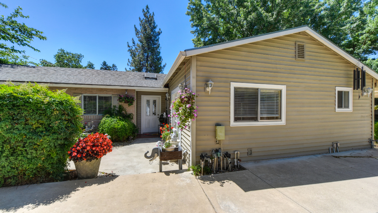 2729 Gunn Road, Carmichael, CA, 95608 Scene 1