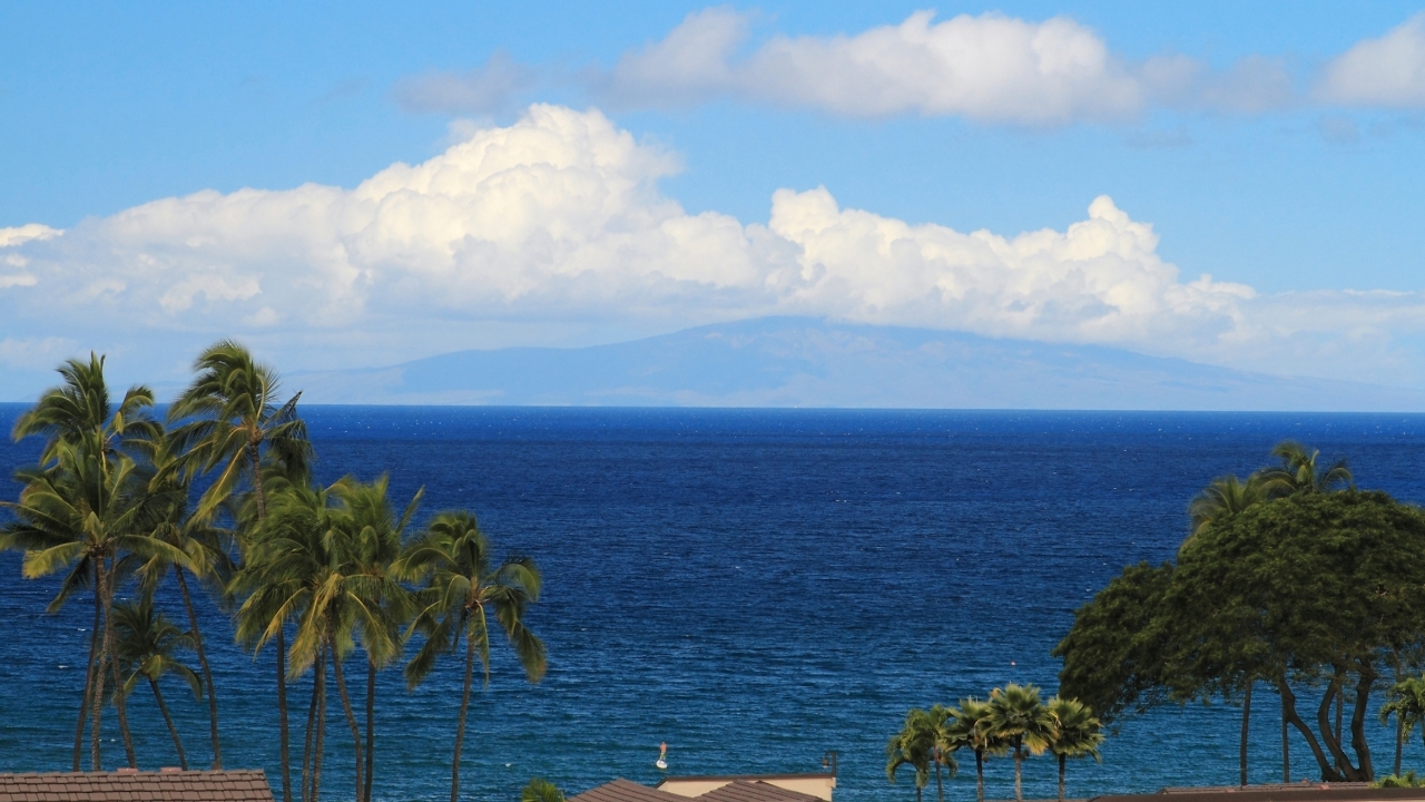 Lanai Ocean View 1