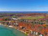 Aerial View 1 - 10555 Center Road