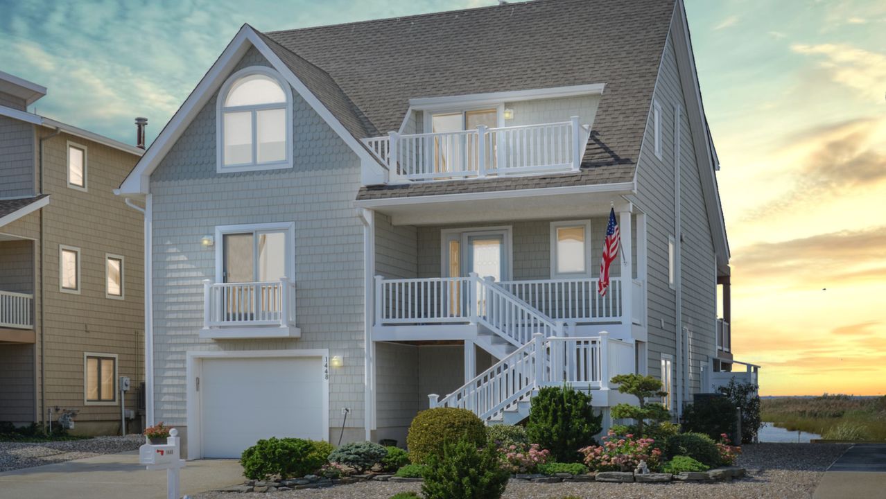 1448 S Bayview Ave, South Seaside Park, NJ, 08752 Scene 3