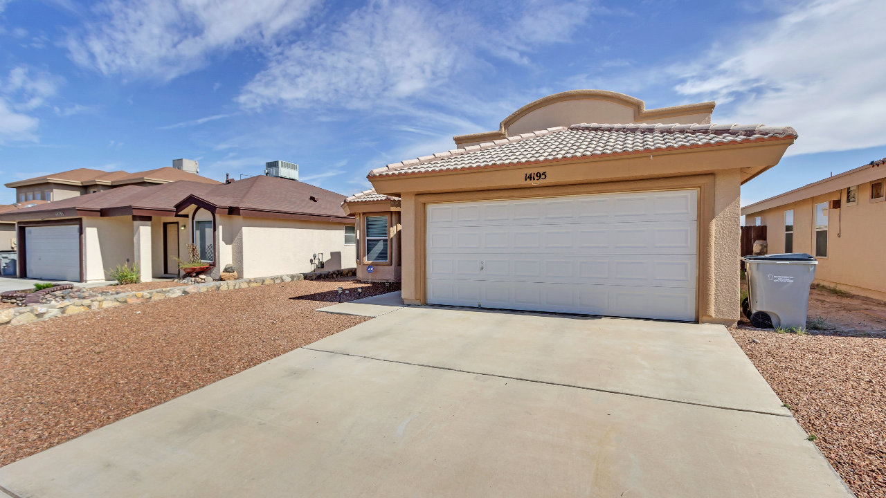 14195 Gil Reyes, El Paso, TX, 79938 Scene 3