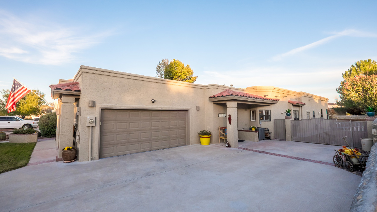 344 Avenue Mirador, Santa Teresa, NM, 88008 Scene 3