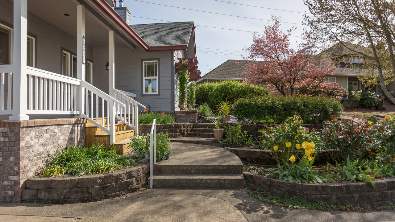 6897 SE Brigadoon St.,, Portland, OR, 97267 Scene 3