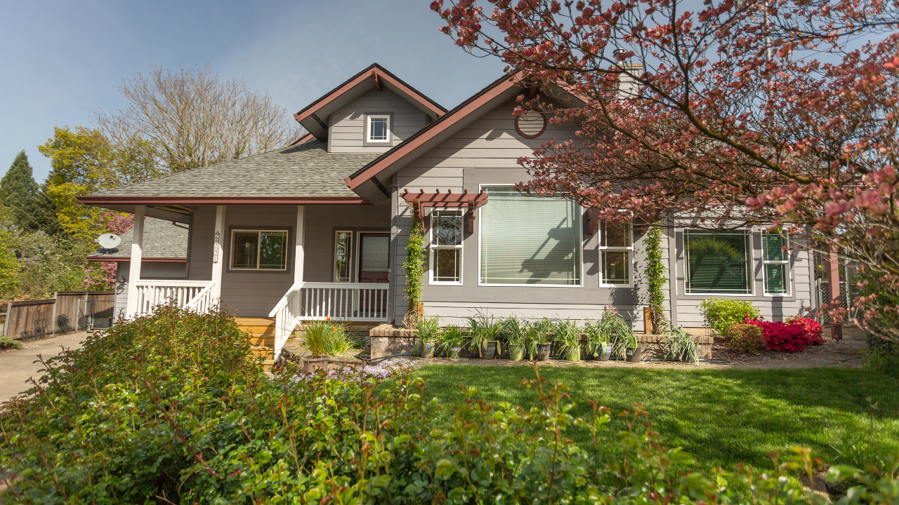 6897 SE Brigadoon St.,, Portland, OR, 97267 Scene 2