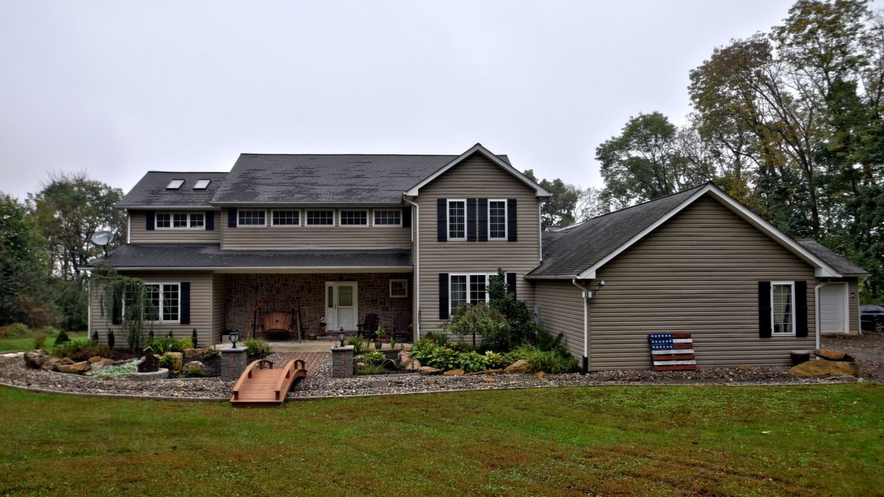 137 Rick Rd, Gilbertsville, PA, 19525 Scene 1