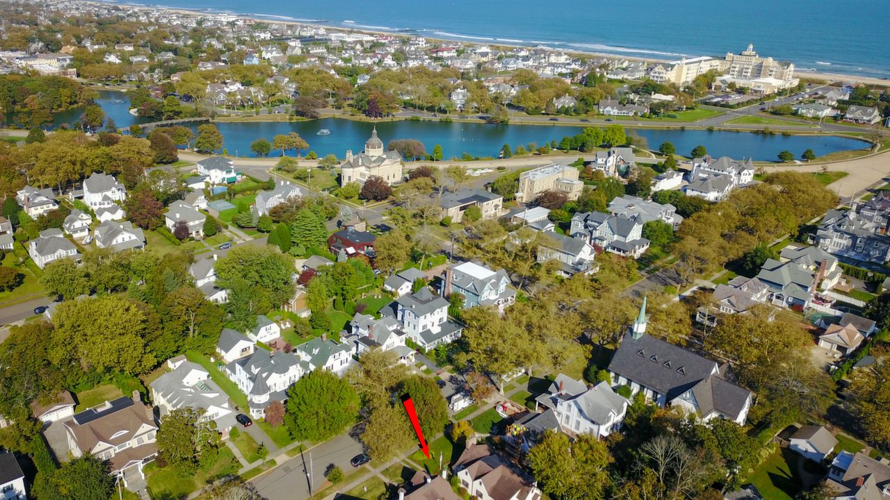 311 Monmouth Ave, Spring Lake, NJ, 07762 Scene 4