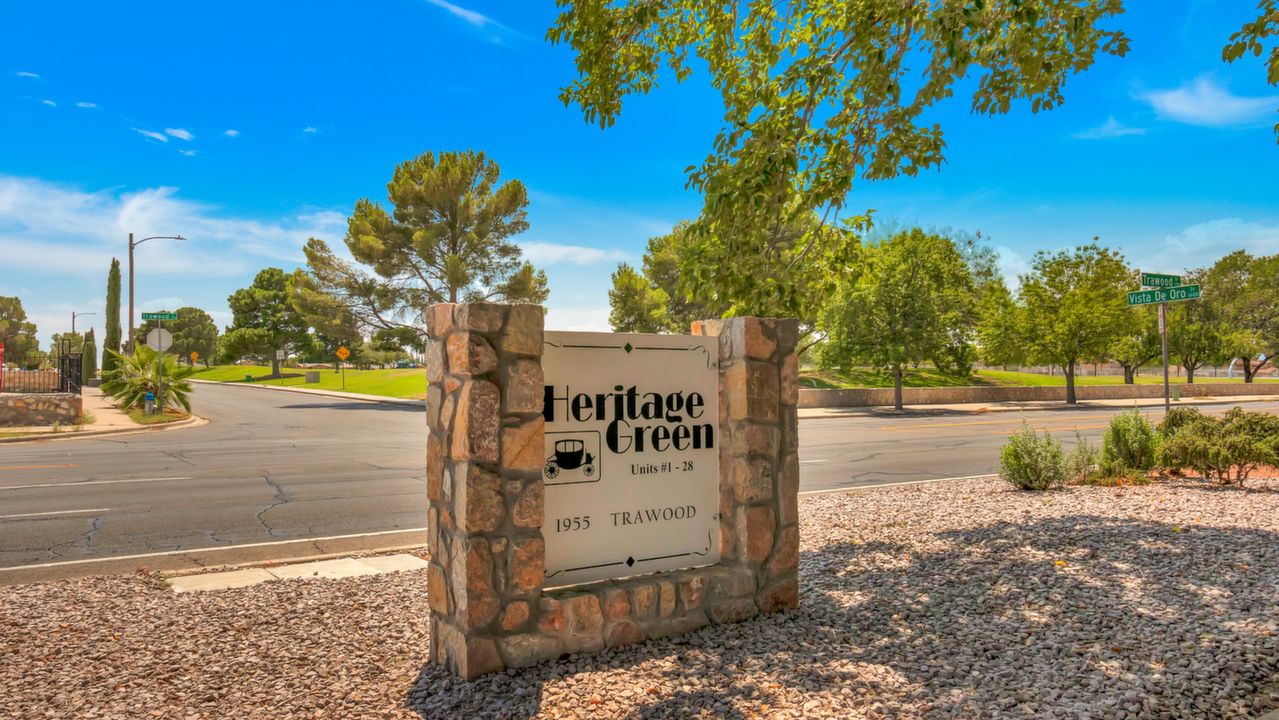 3732 Loma Esteban, El Paso, TX, 79935 Scene 1