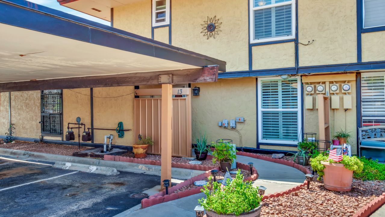 3732 Loma Esteban, El Paso, TX, 79935 Scene 2