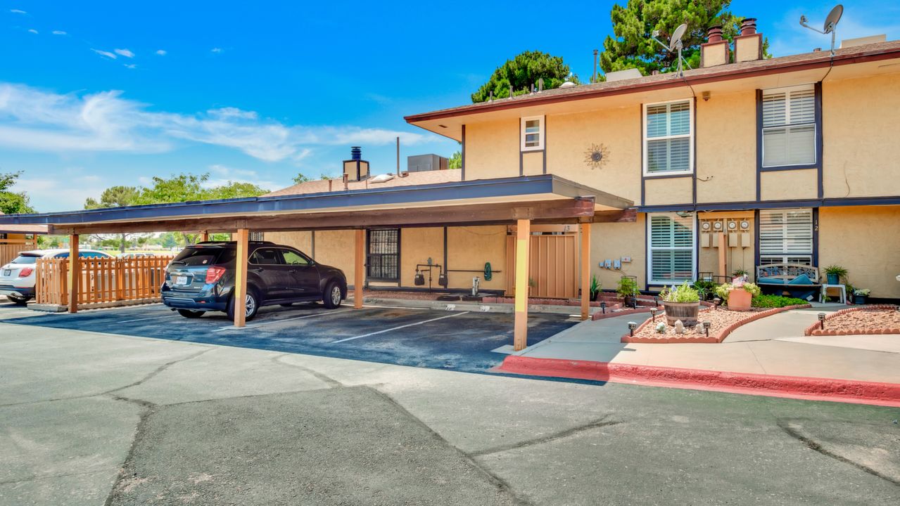 3732 Loma Esteban, El Paso, TX, 79935 Scene 4