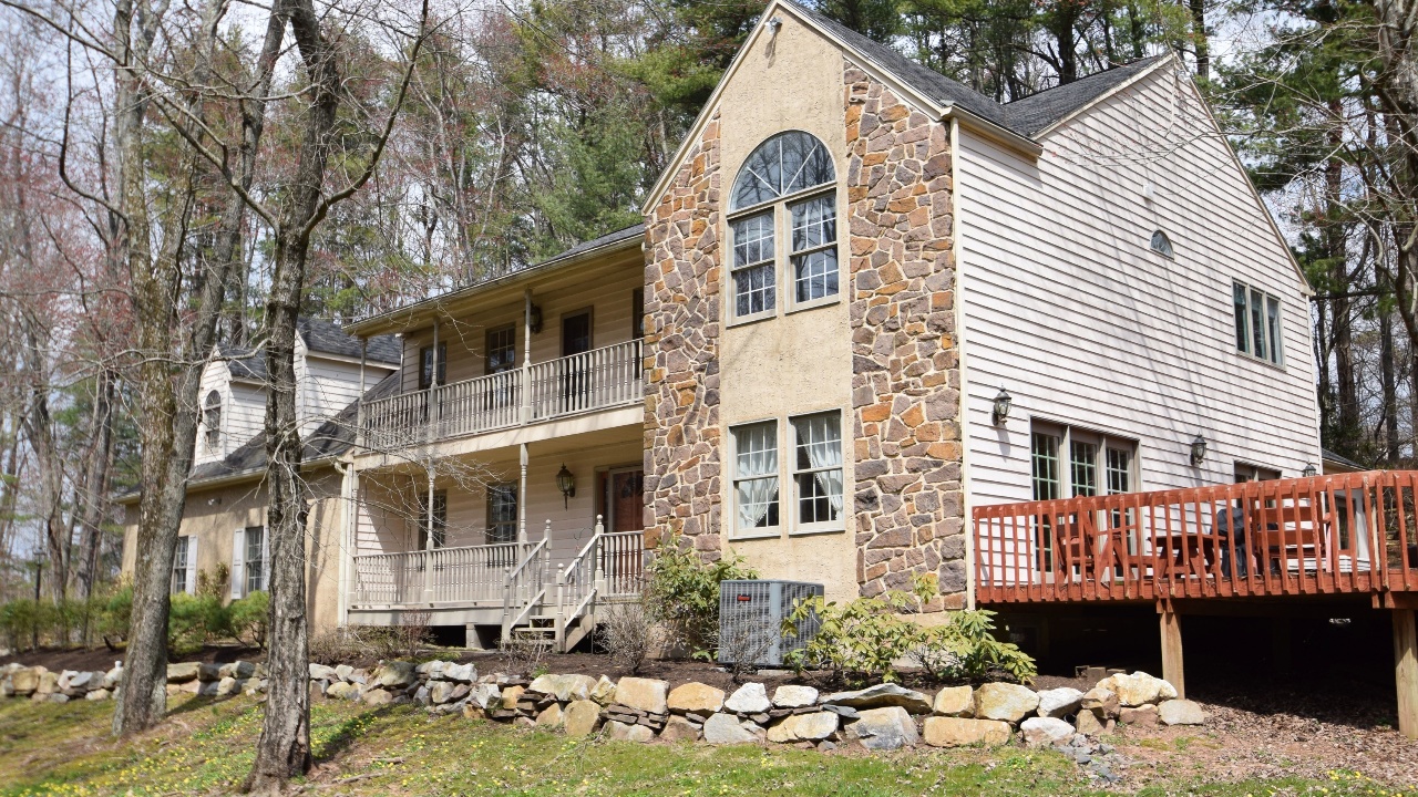 3491 Stump Hall Rd, Collegeville, PA, 19426 Scene 1