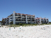 Condo View from Beach
