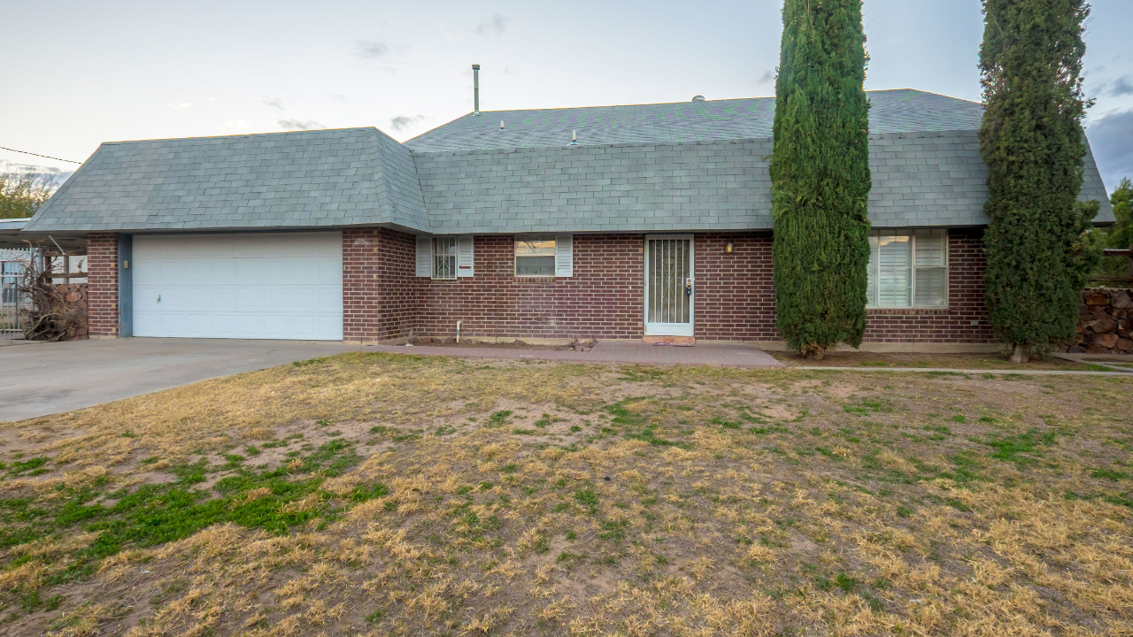 5555 Upper Valley Rd., El Paso, TX, 79932 Scene 2