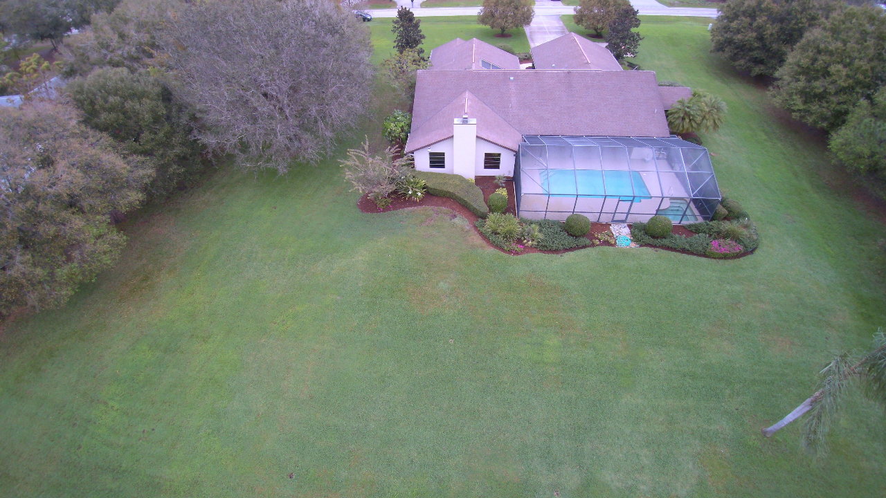 BACK OF HOME
