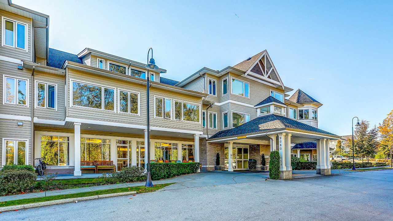 9080 159 St., Surrey, BC, V4N 5T6 Scene 1