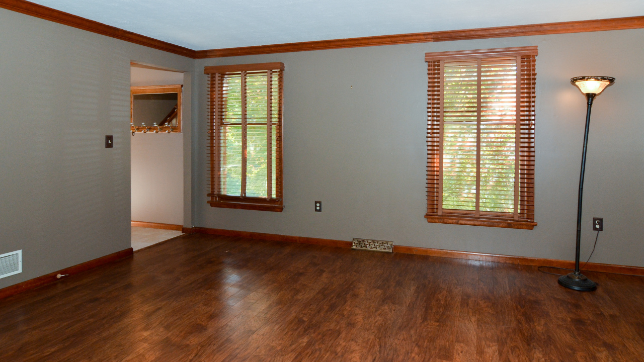 Living Room 2nd View