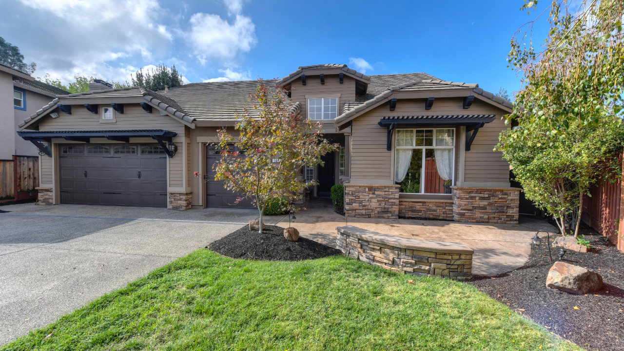 585 Borges Court, Folsom, CA, 95630 Scene 2