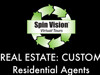 REAL ESTATE - CUSTOM _ Residential Agents