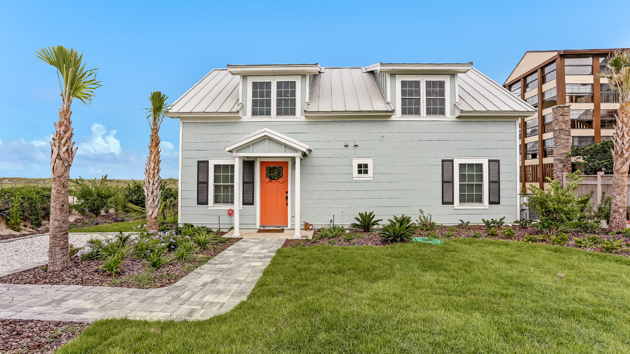 5572 Gregg Street, Amelia Island, FL, 32034 Scene 3
