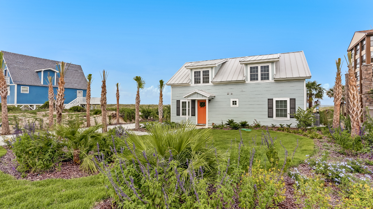 5572 Gregg Street, Amelia Island, FL, 32034 Scene 2