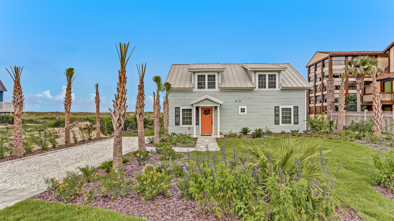 5572 Gregg Street, Amelia Island, FL, 32034 Scene 1