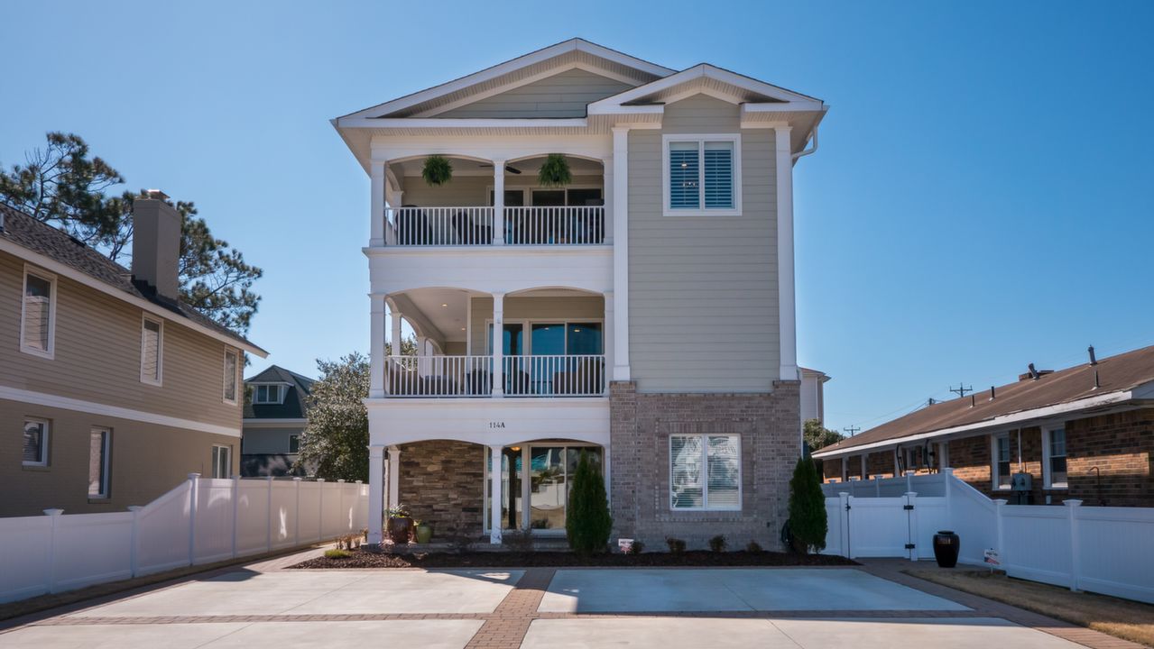 114 65th Street, Virginia Beach, VA, 23451 Scene 3