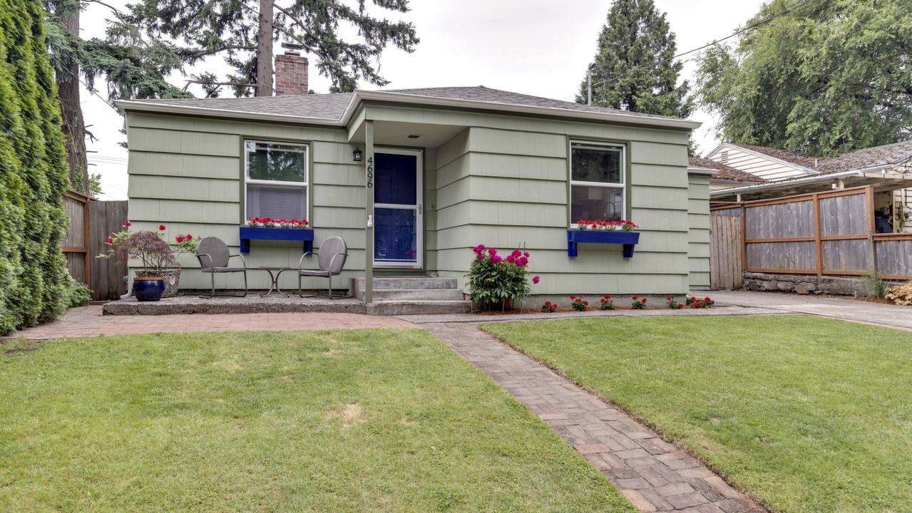 4696 Bittner St, West Linn, OR, 97068 Scene 2