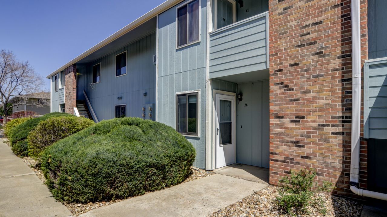 1120 Bacchus Dr. A16