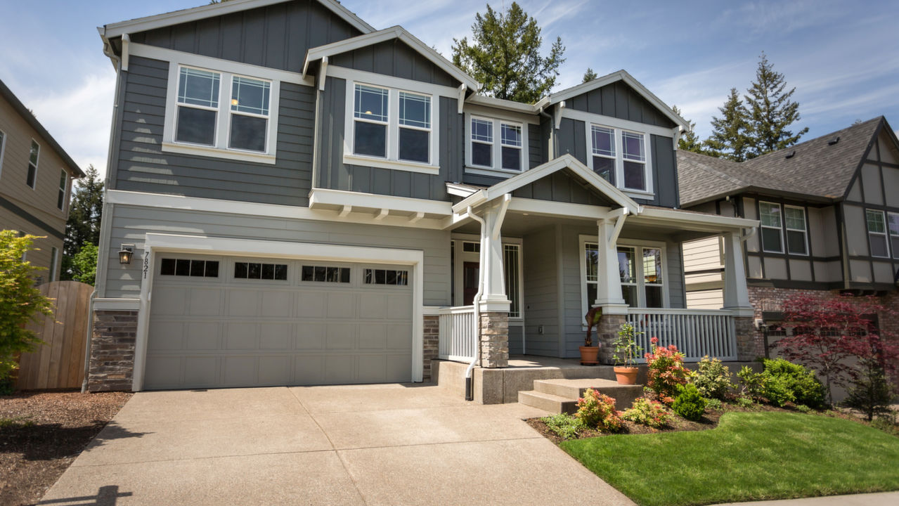 7821 SW 204th Ave.,, Beaverton, OR, 97007 Scene 1