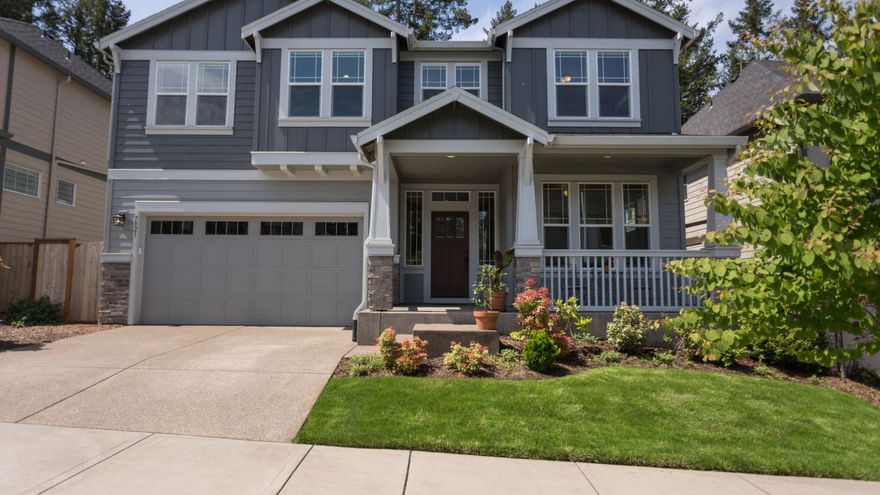 7821 SW 204th Ave.,, Beaverton, OR, 97007 Scene 2