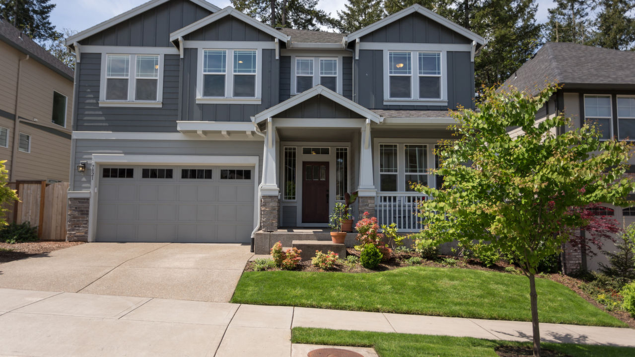 7821 SW 204th Ave.,, Beaverton, OR, 97007 Scene 4