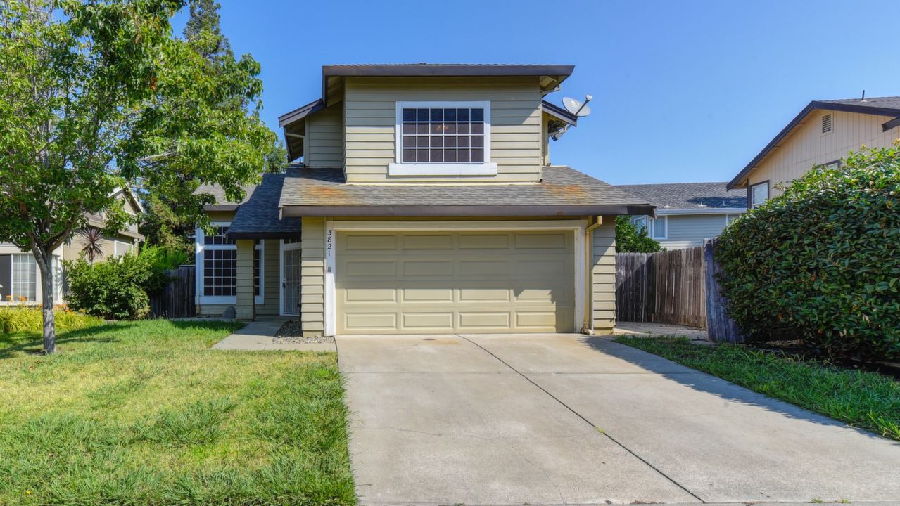 3821 Deer Walk Way, Antelope, CA, 95843 Scene 1