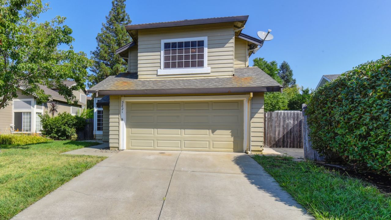 3821 Deer Walk Way, Antelope, CA, 95843 Scene 2