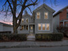 234 N Main St 01 Dusk