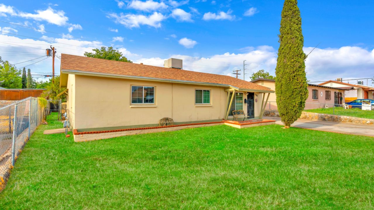 7745 Mustang Ave, El Paso, TX, 79915 Scene 3