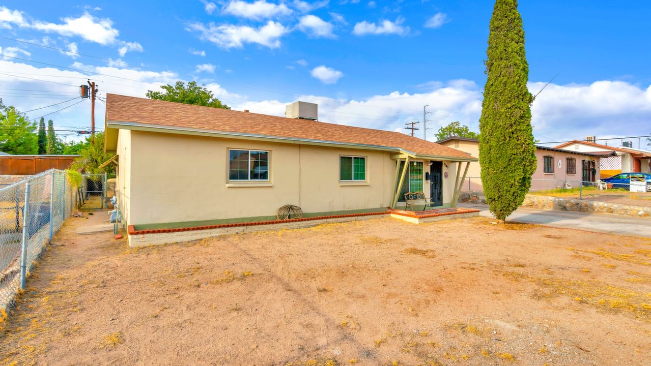 7745 Mustang Ave, El Paso, TX, 79915 Scene 4